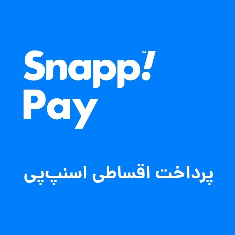 خرید چهار قسطه با اعتبار اسنپ پی