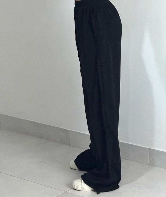 شلوار بگ وارداتی